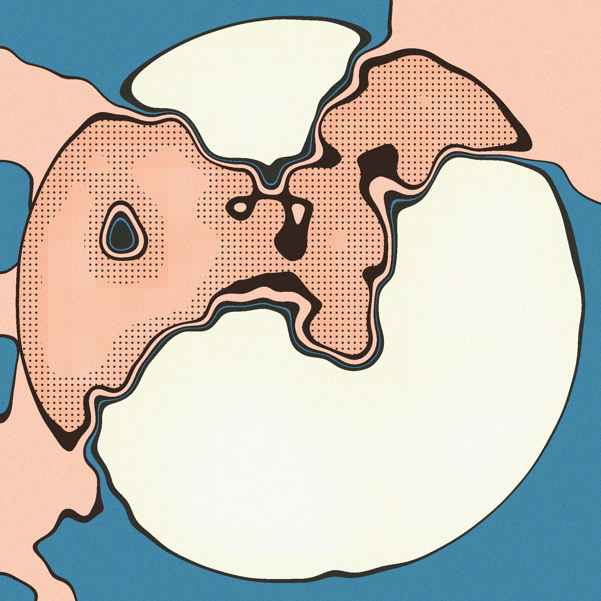 Losing My Marbles #423 static NFT preview
