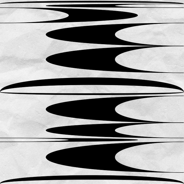 Calligraphy #54 static token preview