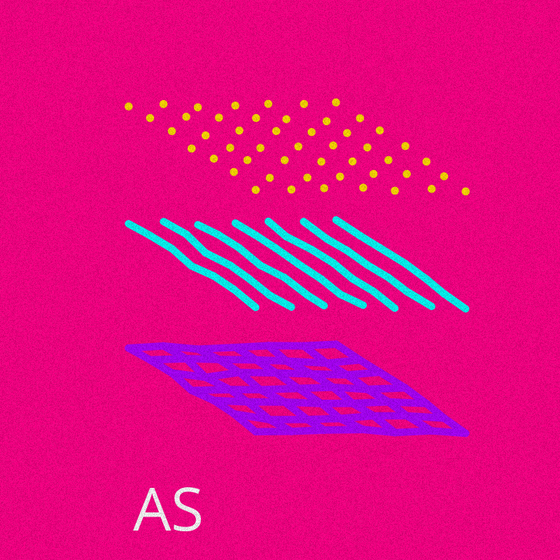 Niveles De Abstracción #24 static token preview