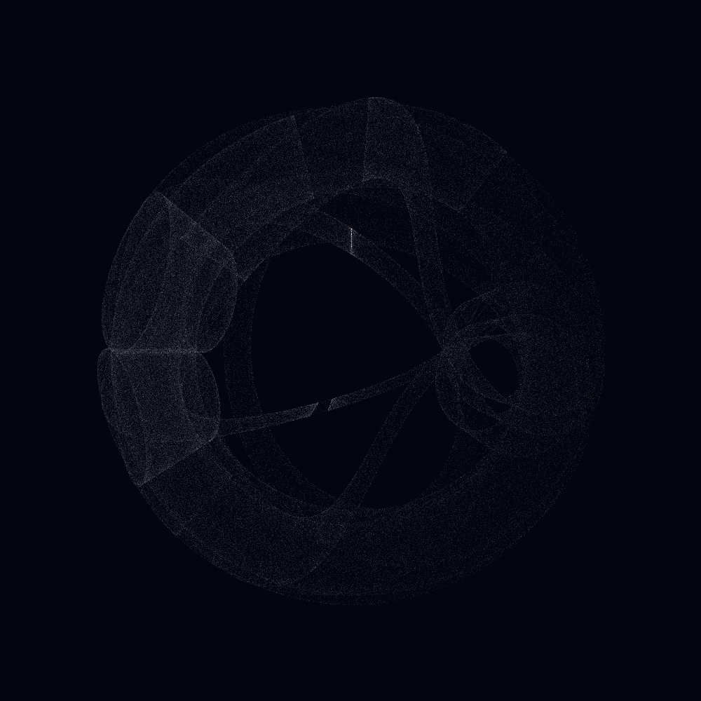 0b11111100110 #124 static NFT preview