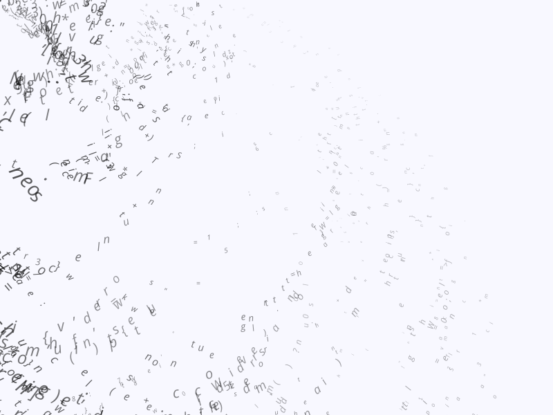 Ontologies #72 static NFT preview