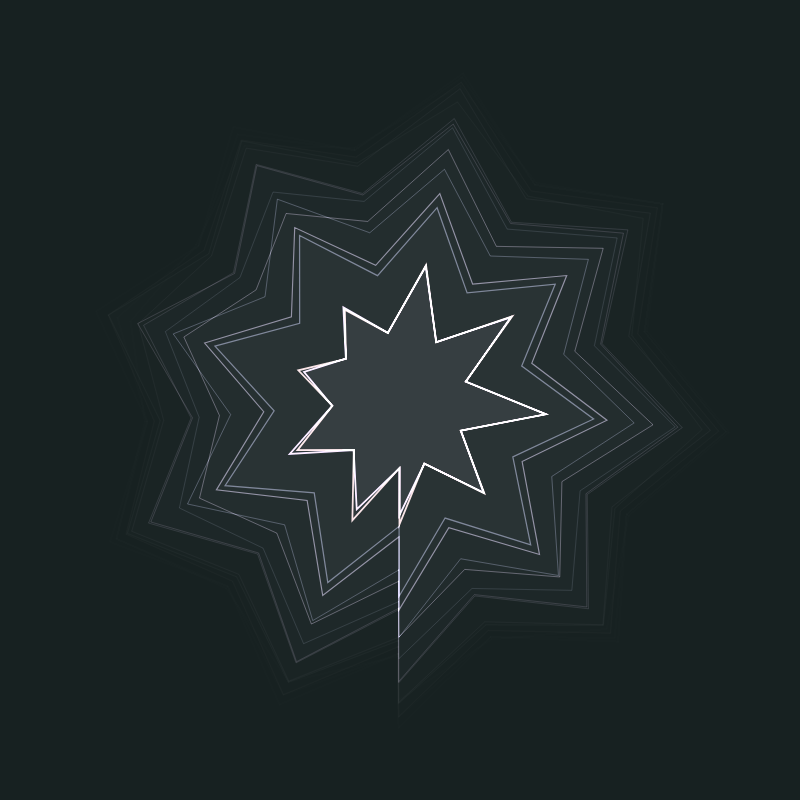 star (complex) #139 static token preview