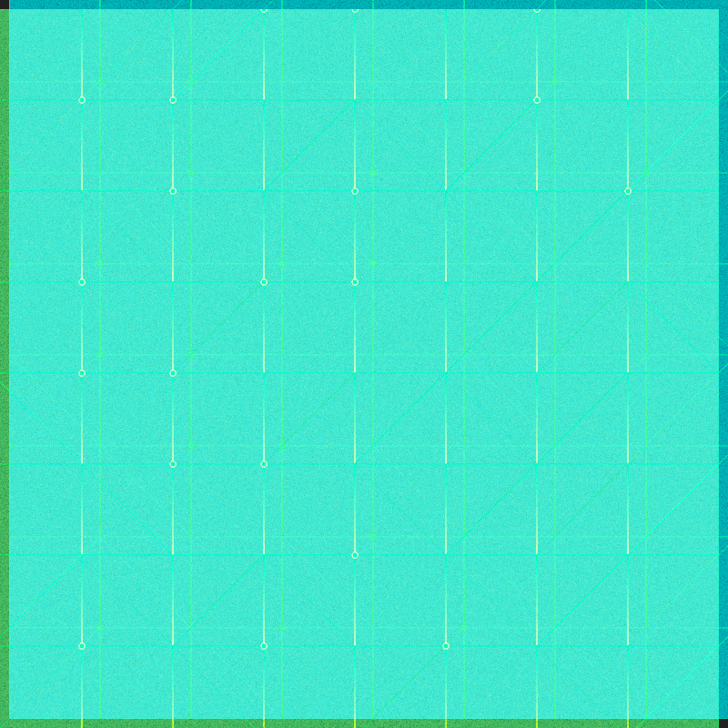 ISOMETRIC GLITCH #145 static token preview