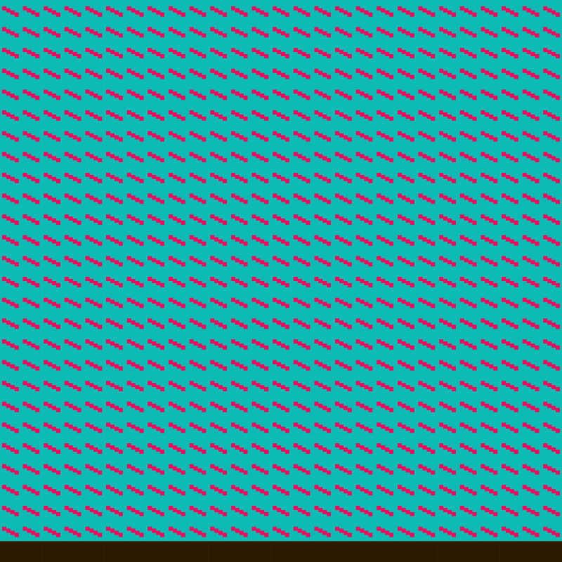 Tally! #702 static NFT preview