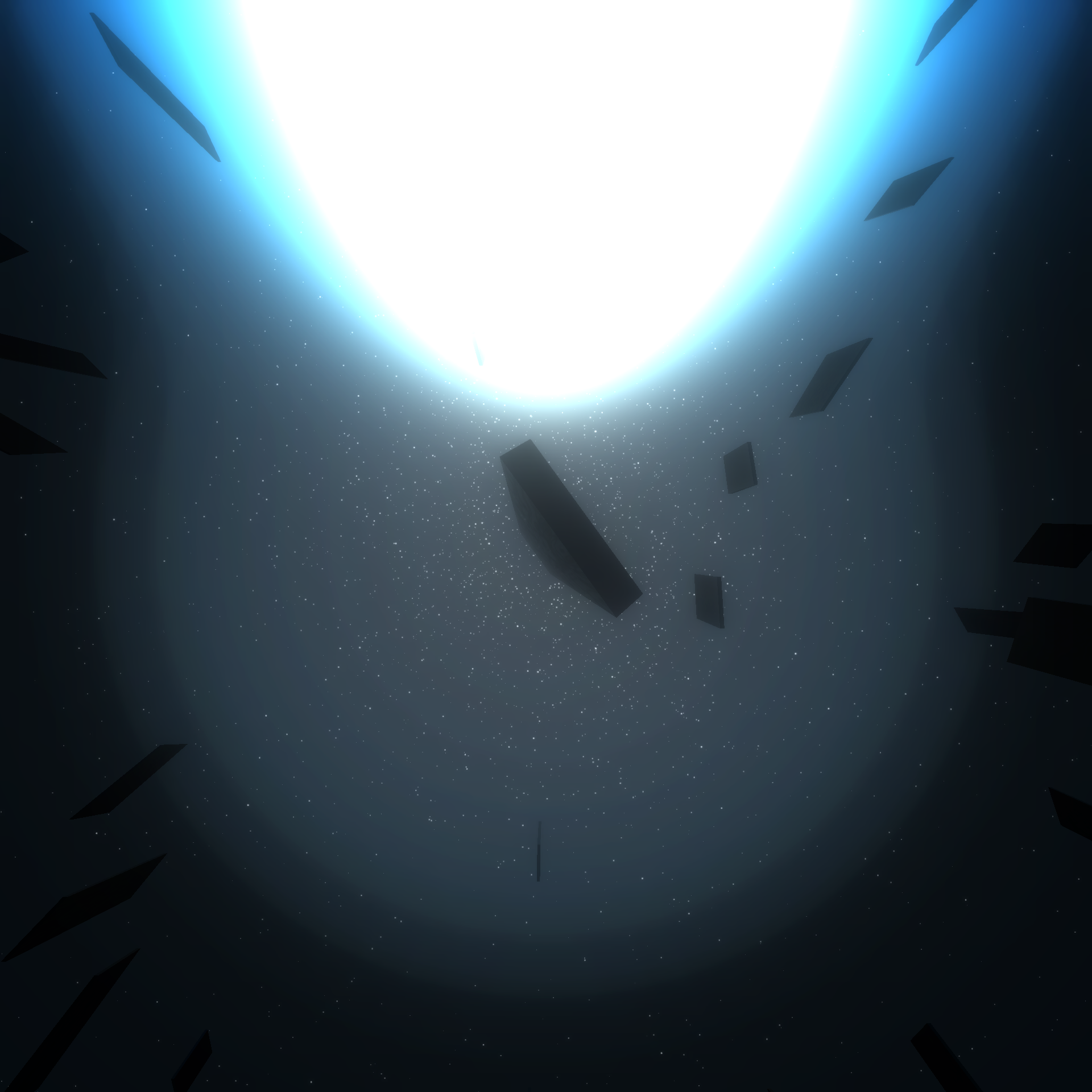[fxhashturnsone] 2022 A Generative Odyssey #336 static NFT preview