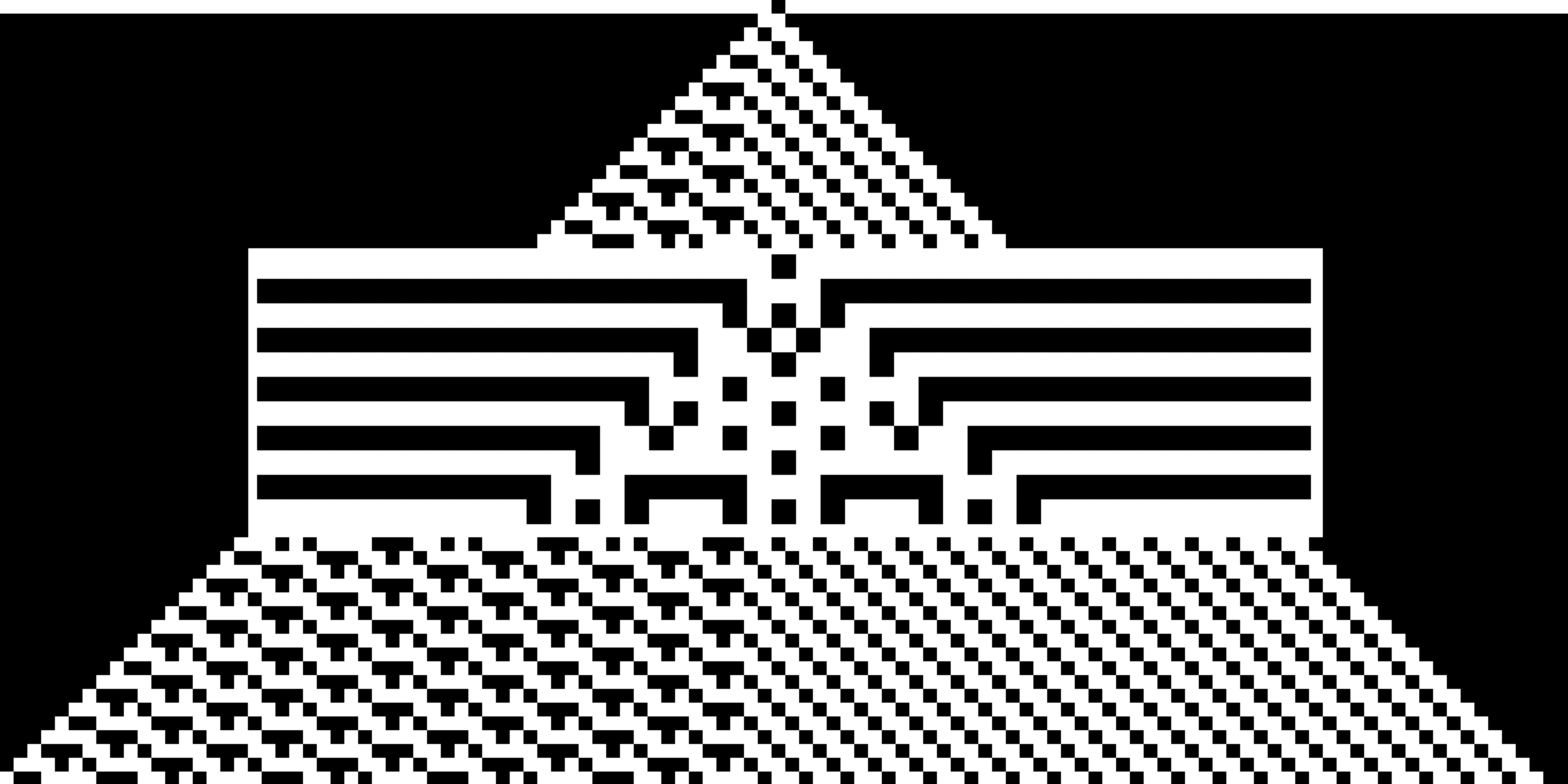 Classic Automaton #38 static NFT preview