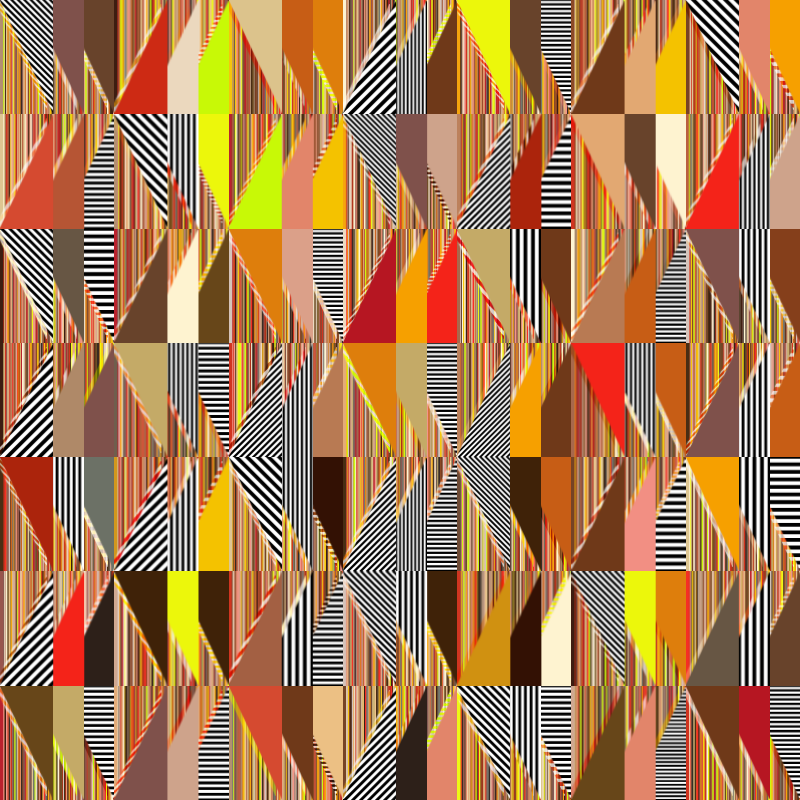 CRAYONS #129 static token preview