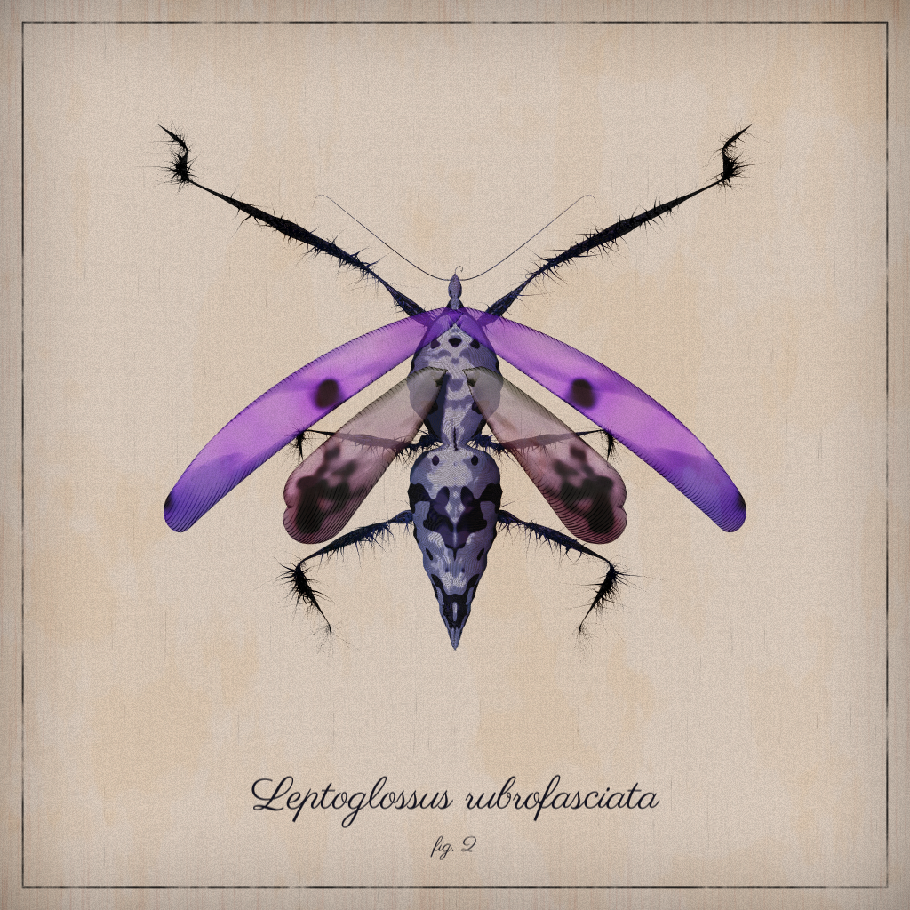 ProcGen Entomology #330 static token preview