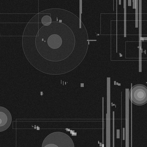 Intervalo #80 static NFT preview