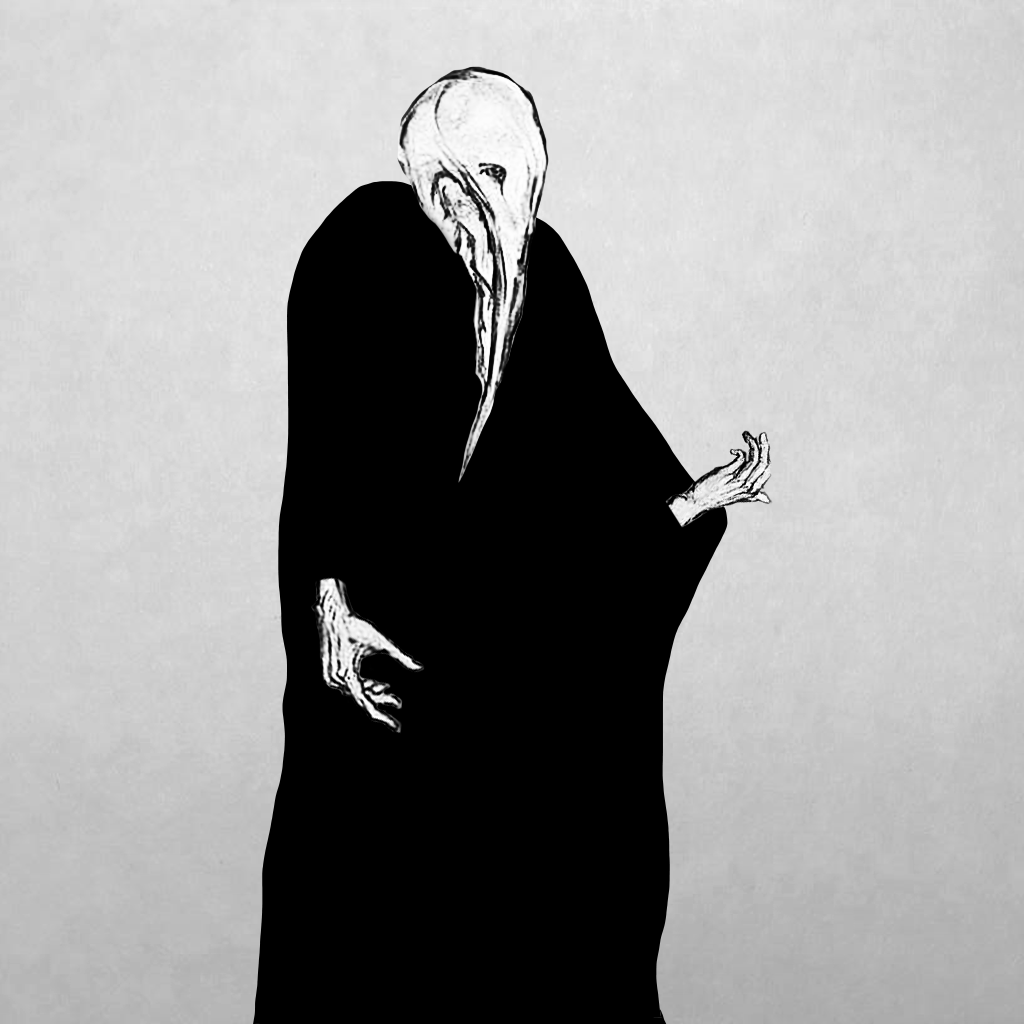 Sowers Of Rot #26 static token preview