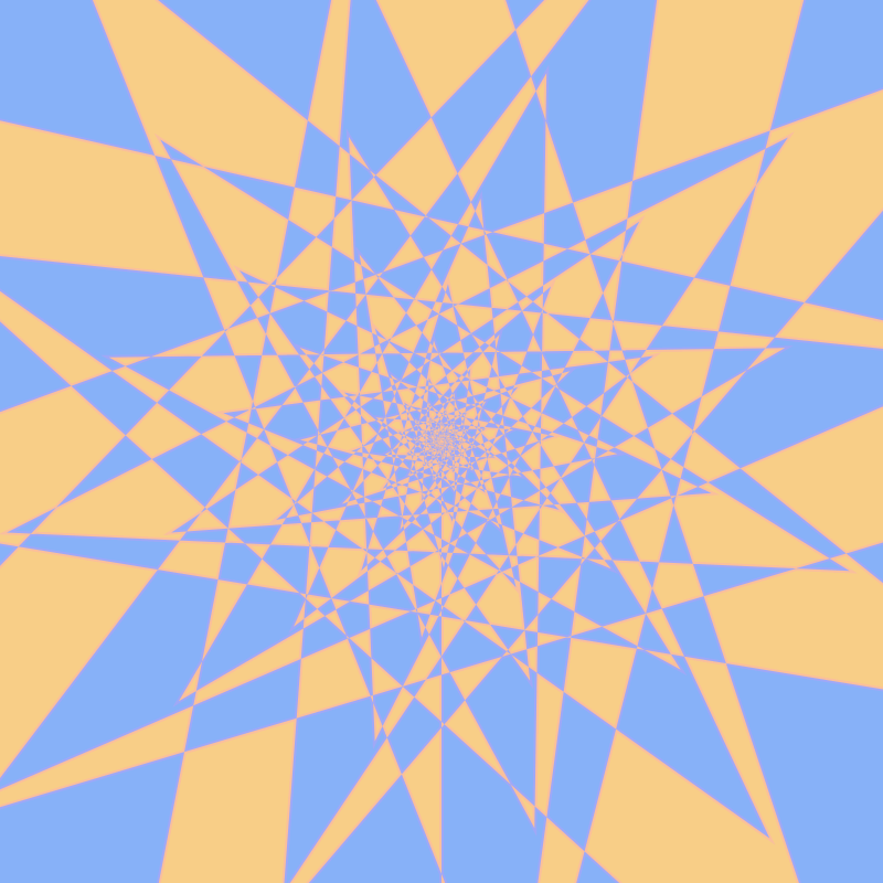 *Re^iTheta #99 static NFT preview