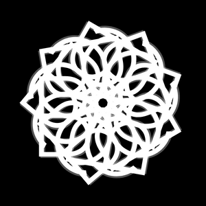 Initial Flakes project preview