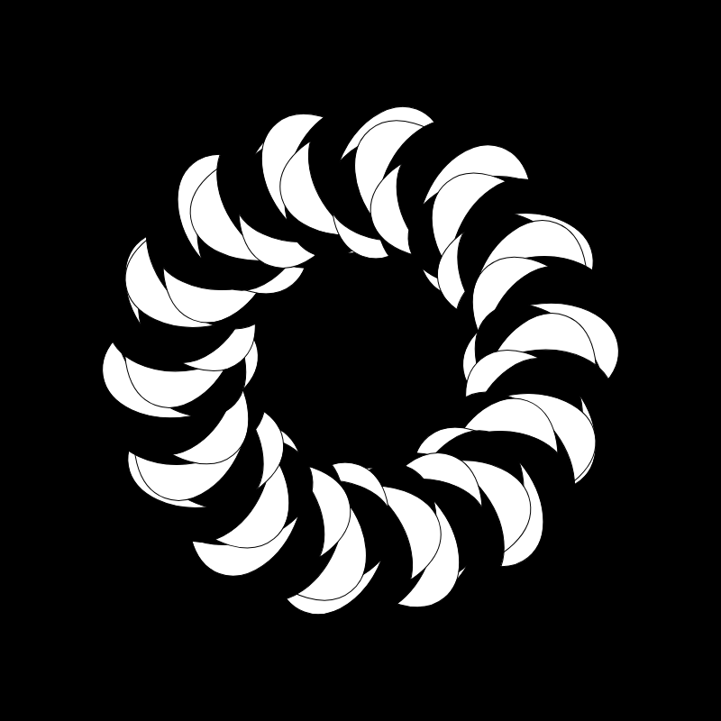 Infinite voids #60 static token preview