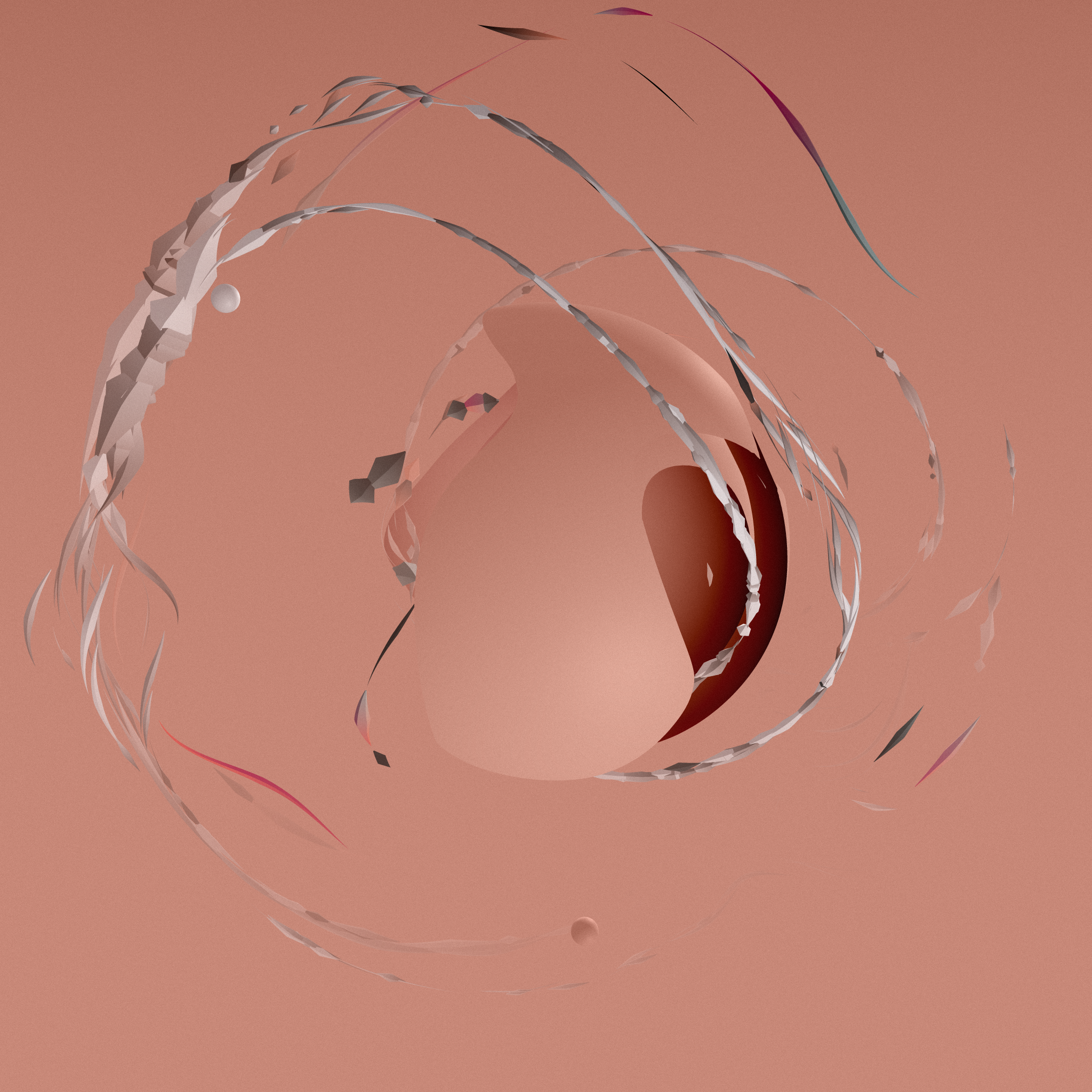 The Face We Had #450 static token preview