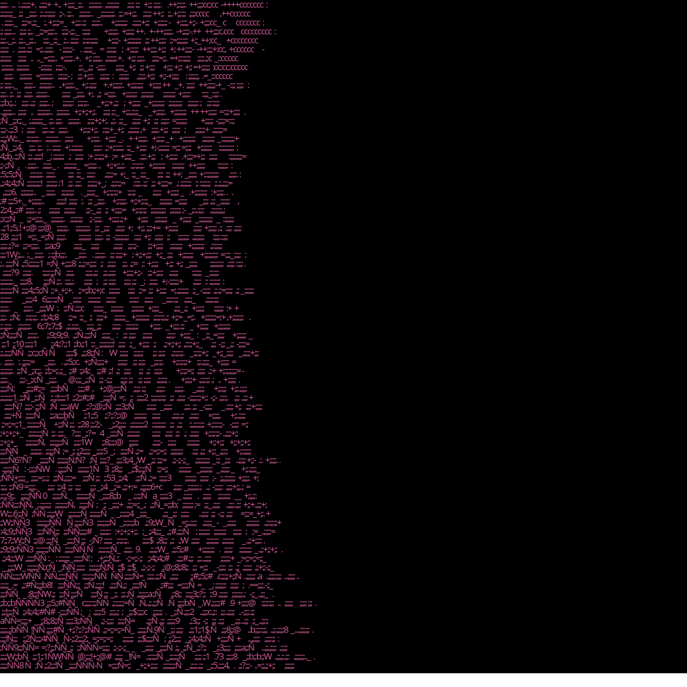 10SCII #235 static NFT preview