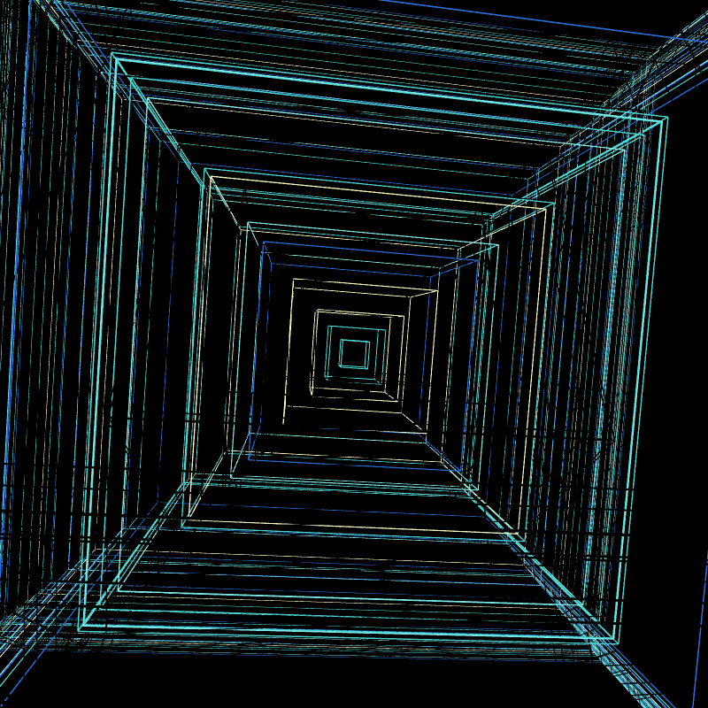 the boxes we live in #289 static NFT preview