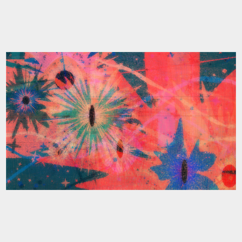 momento #453 static NFT preview