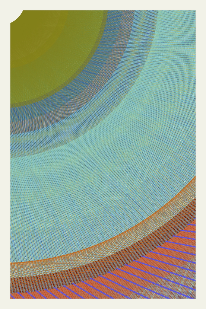 rings(∞) #528 static NFT preview
