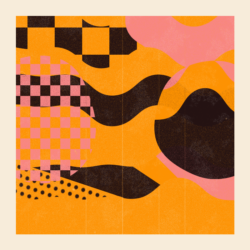 Soft Cell #76 static NFT preview
