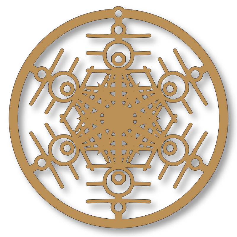 fx(ornament) 2022 #1475 static NFT preview