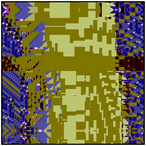 cambi #105 static NFT preview