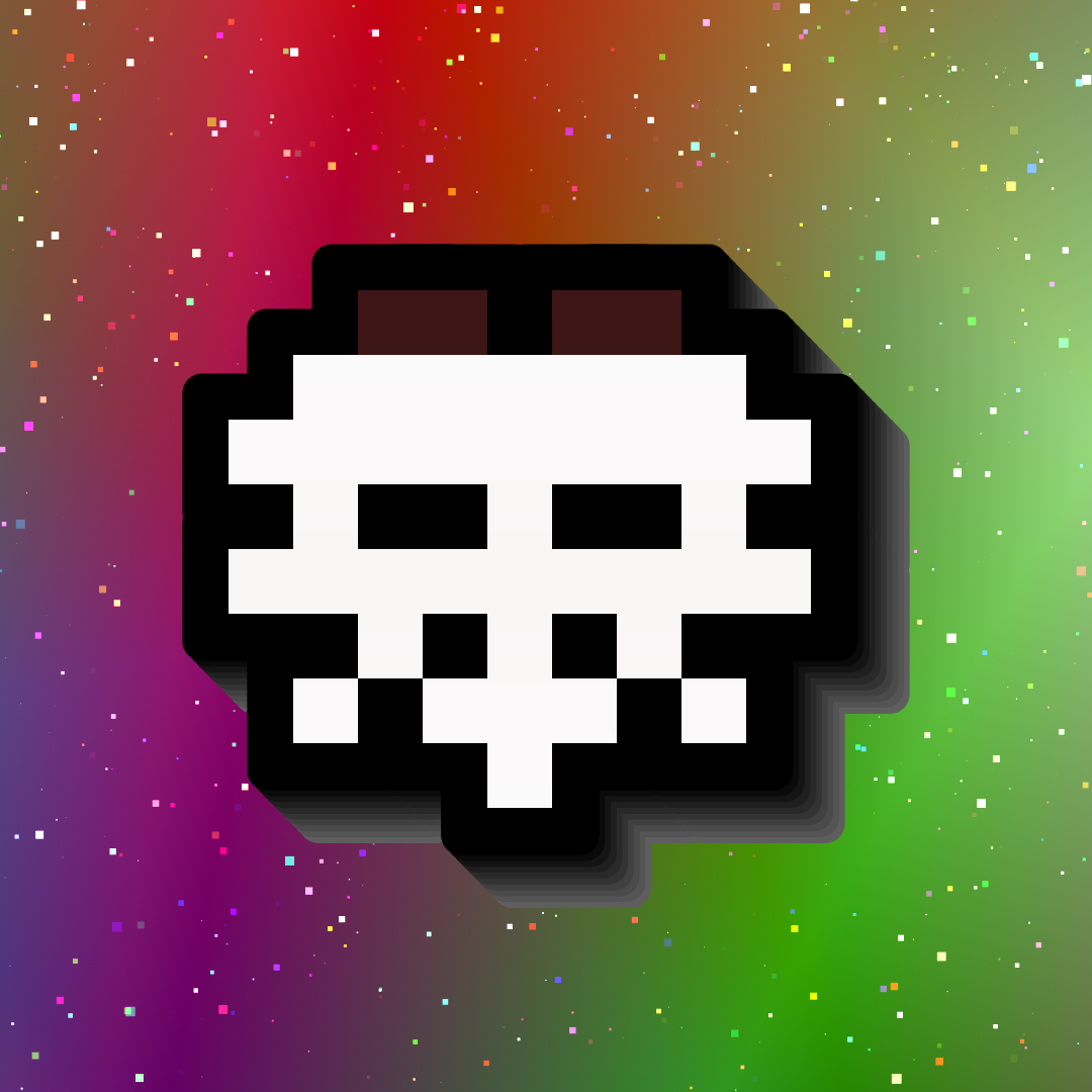 Zpritez 3D #939 static NFT preview