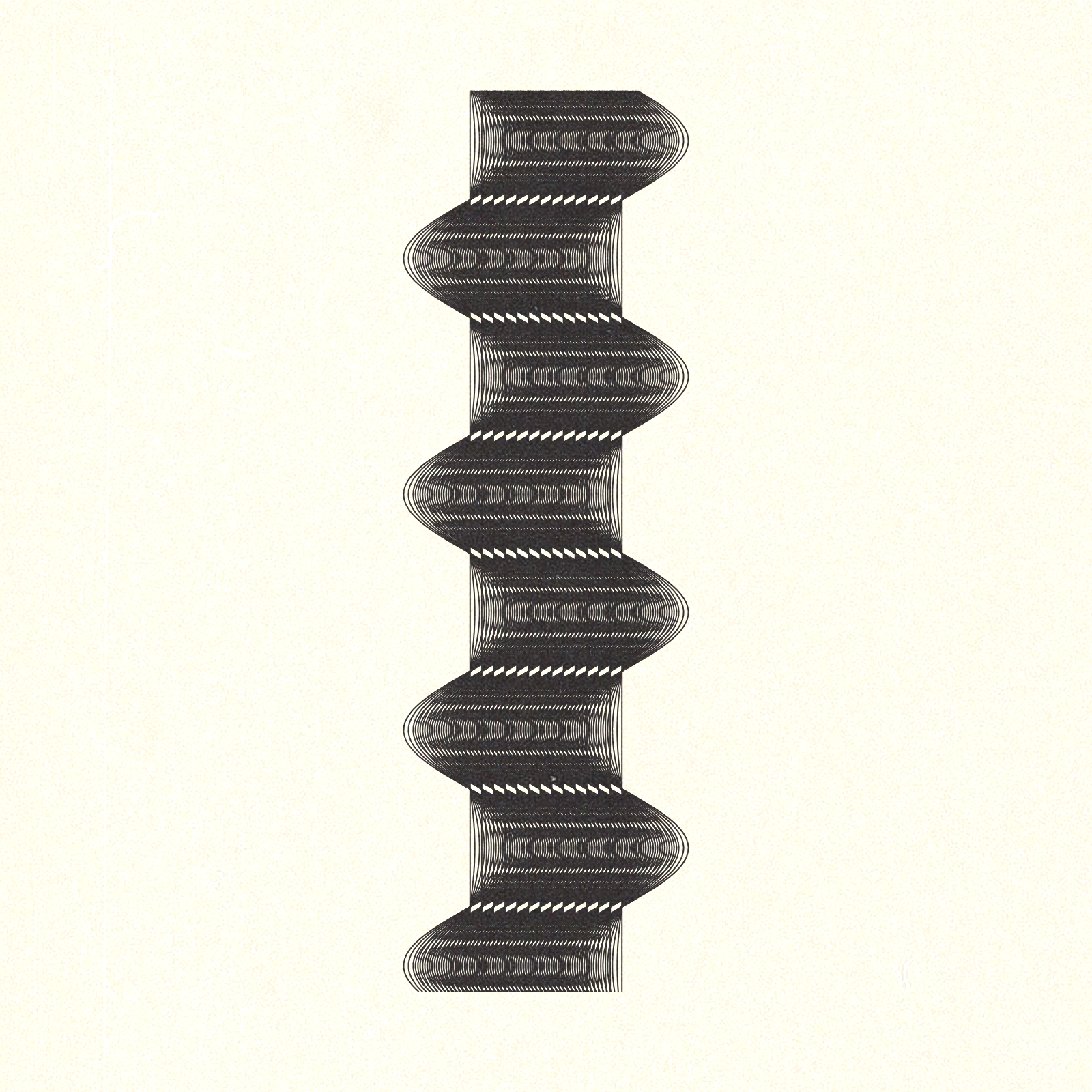 Weave #234 static NFT preview
