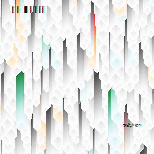anaglyphic - Stalactites #103 static token preview