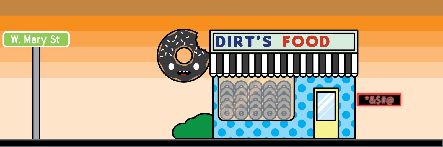 fx_donutshops #607 static token preview