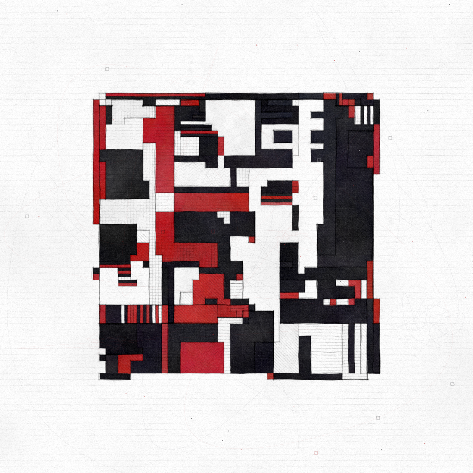Element #66 static NFT preview