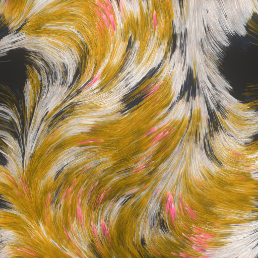 Creatures #114 static NFT preview
