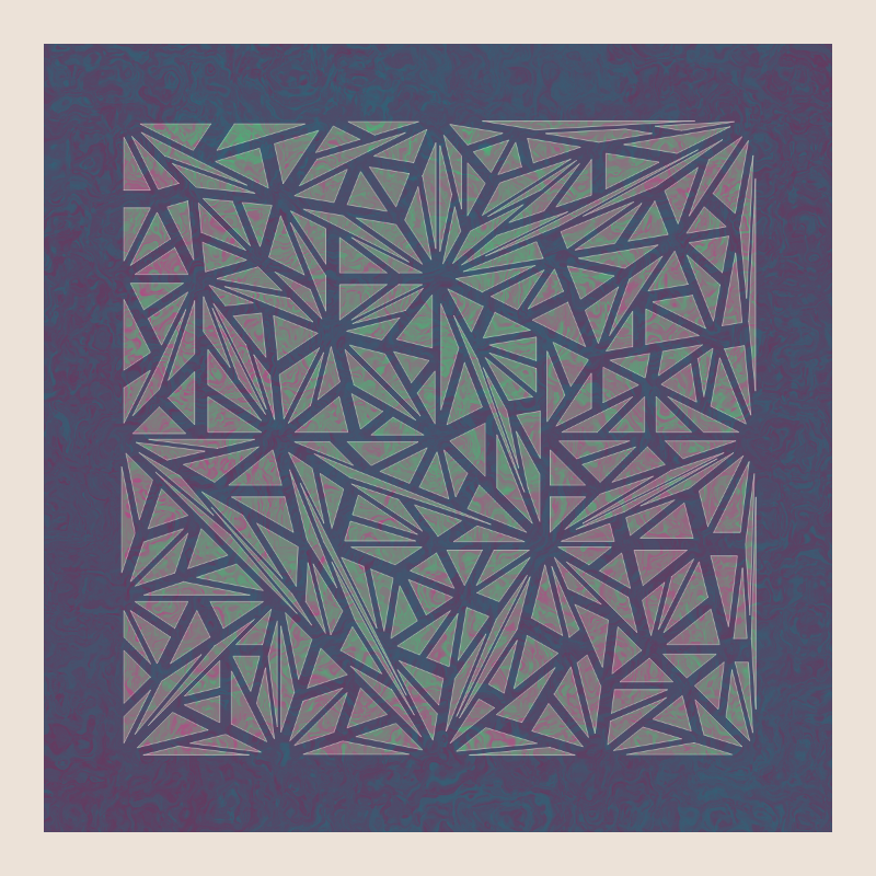 7 Years of Bad Luck #475 static NFT preview