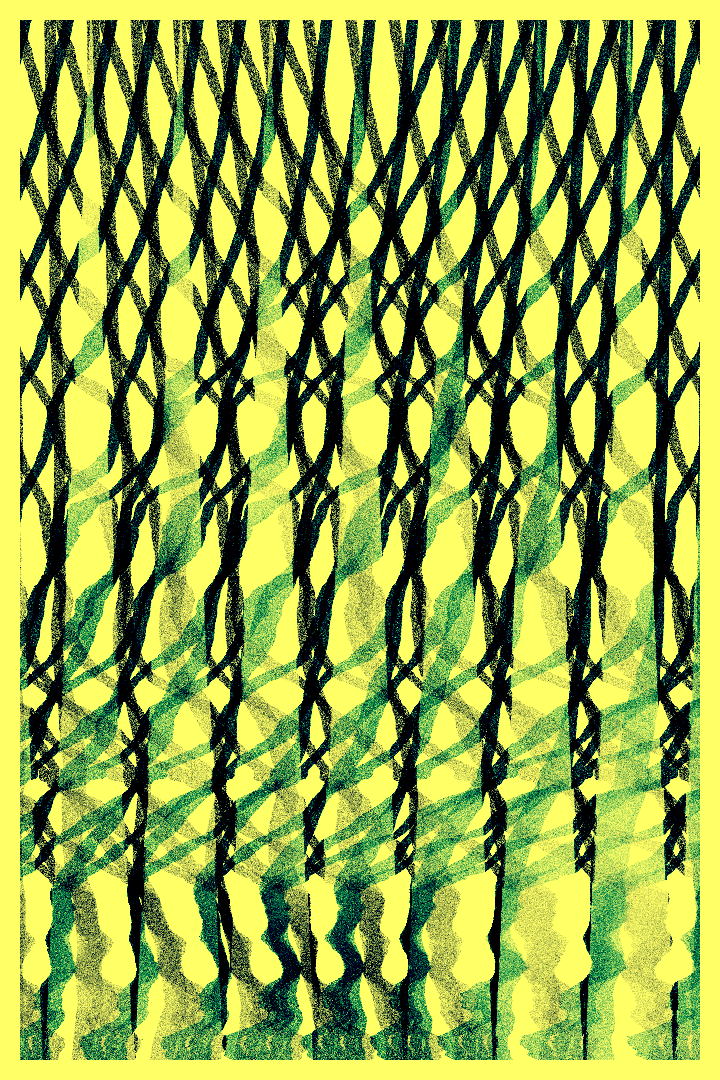 Inertia #264 static NFT preview