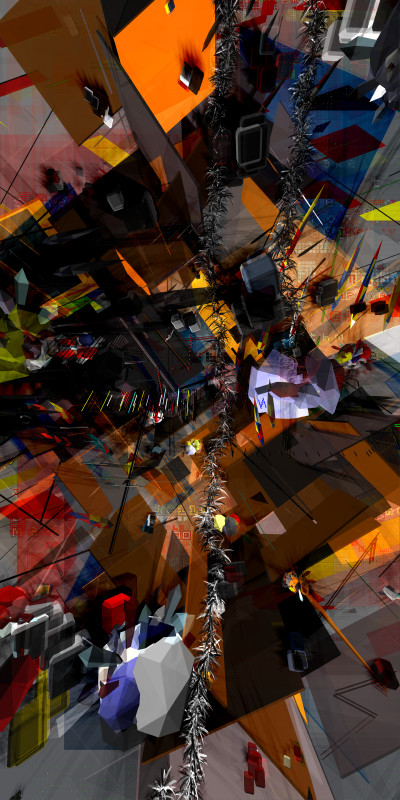 chat_tori #314 static NFT preview