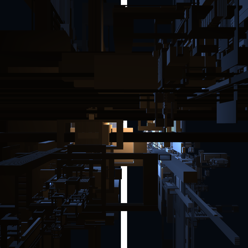 Low enough #39 static NFT preview