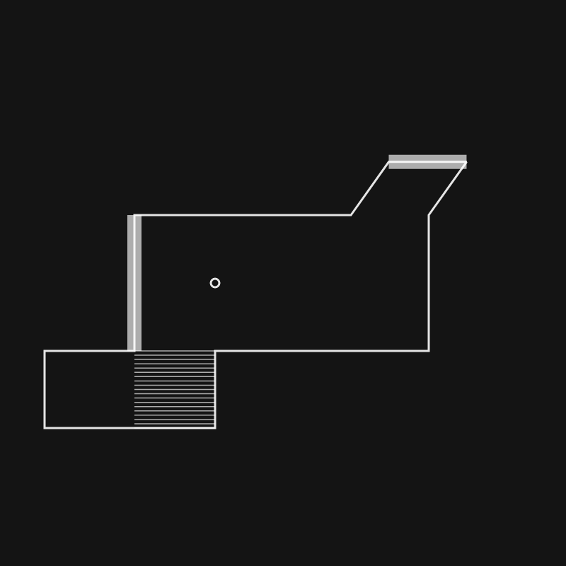 Impossible Architecture #298 static token preview
