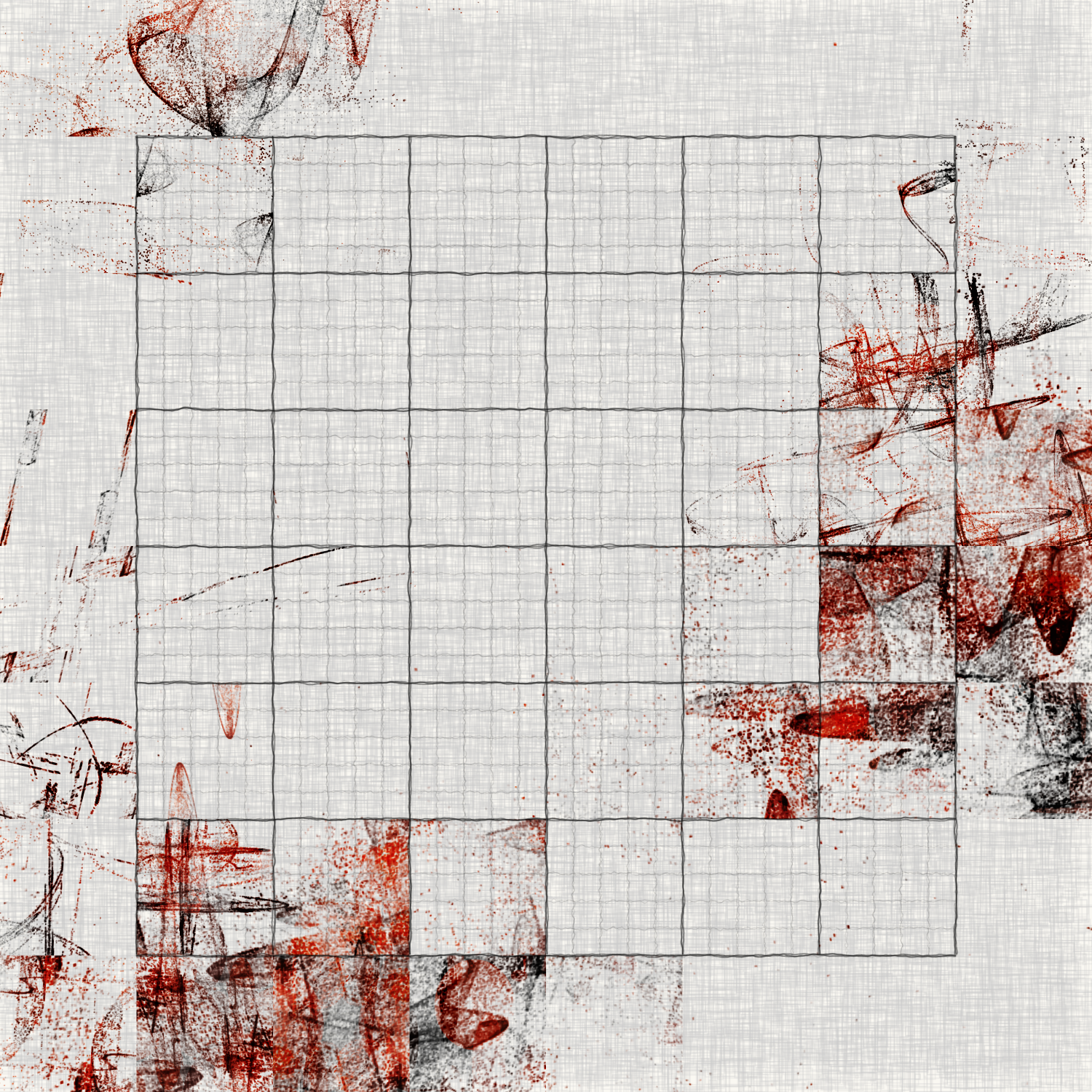 Puzzles of the mind #179 static NFT preview
