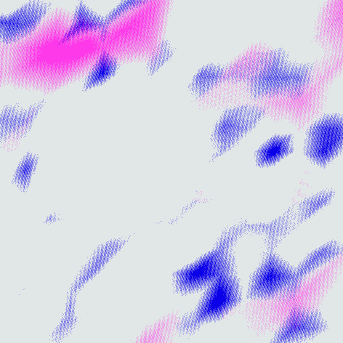 serendipity vs consequence #72 static NFT preview