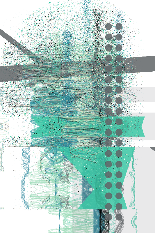 Sub Section Patina #813 static NFT preview