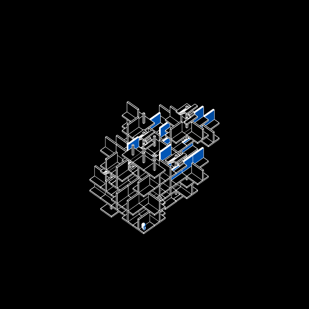 OpenBLOCK #218 static token preview