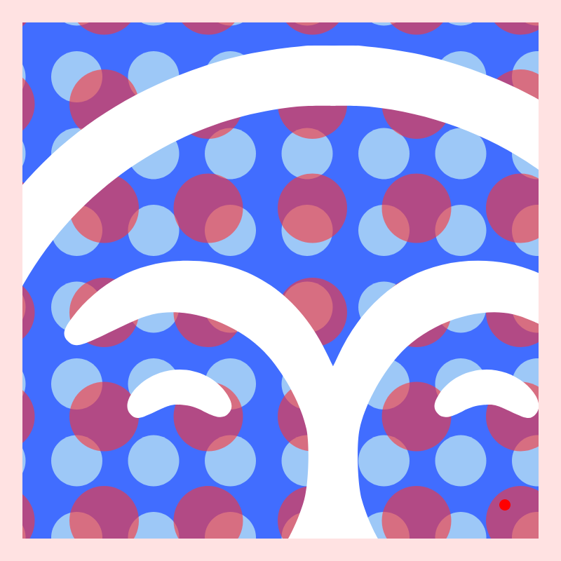 Meet Arty #241 static token preview