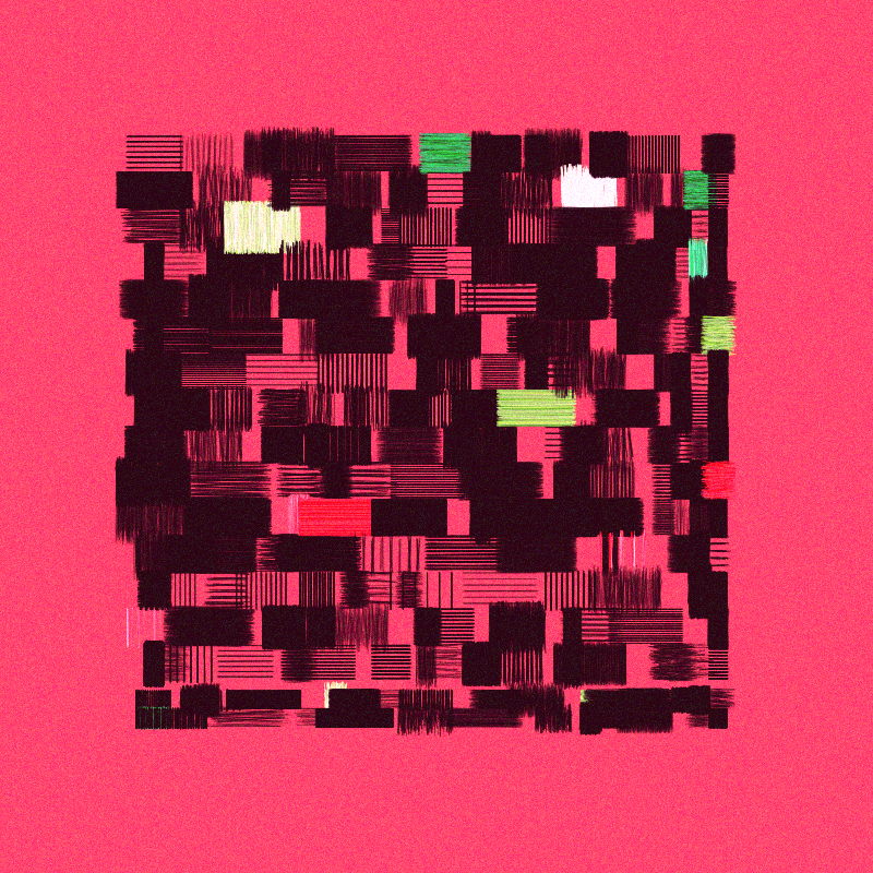 Scribble #146 static token preview