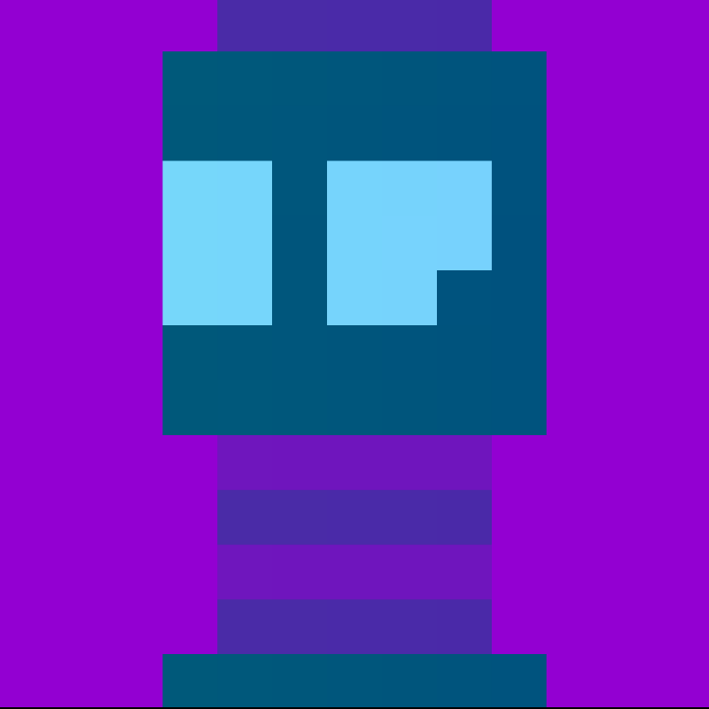 xDeads #6090 static NFT preview