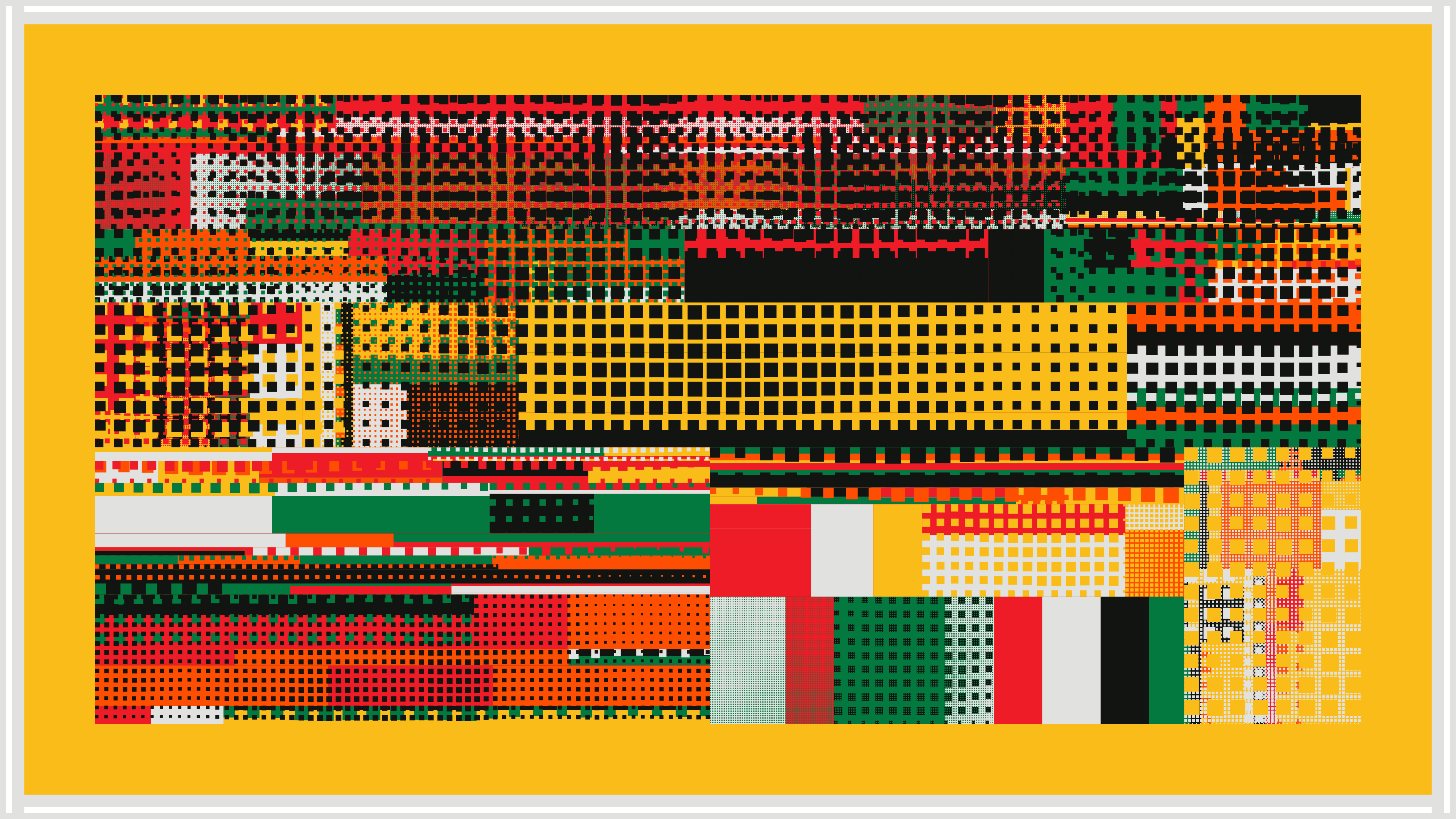 Blocks #277 static NFT preview