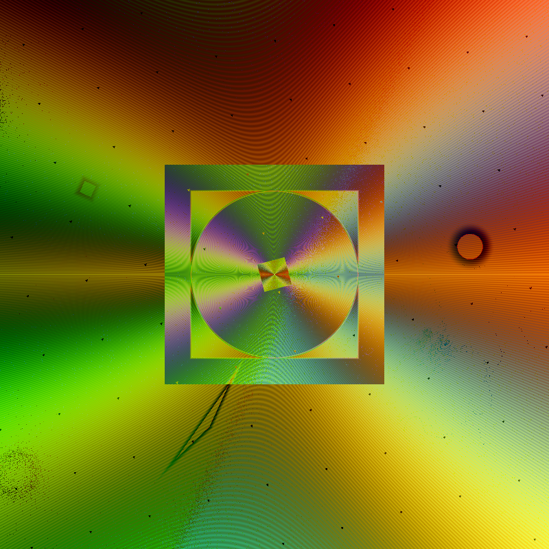 *UN1VERSAL* #26 static NFT preview