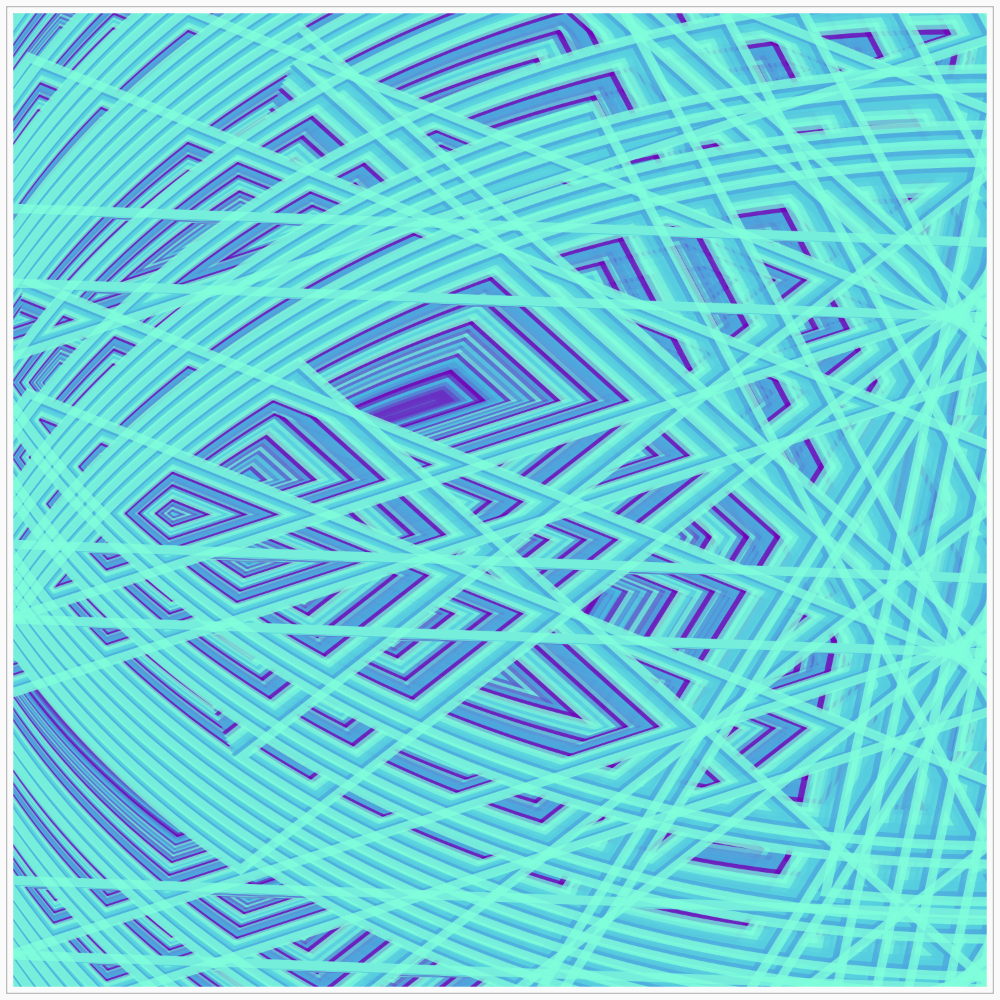 XPITO #66 static NFT preview