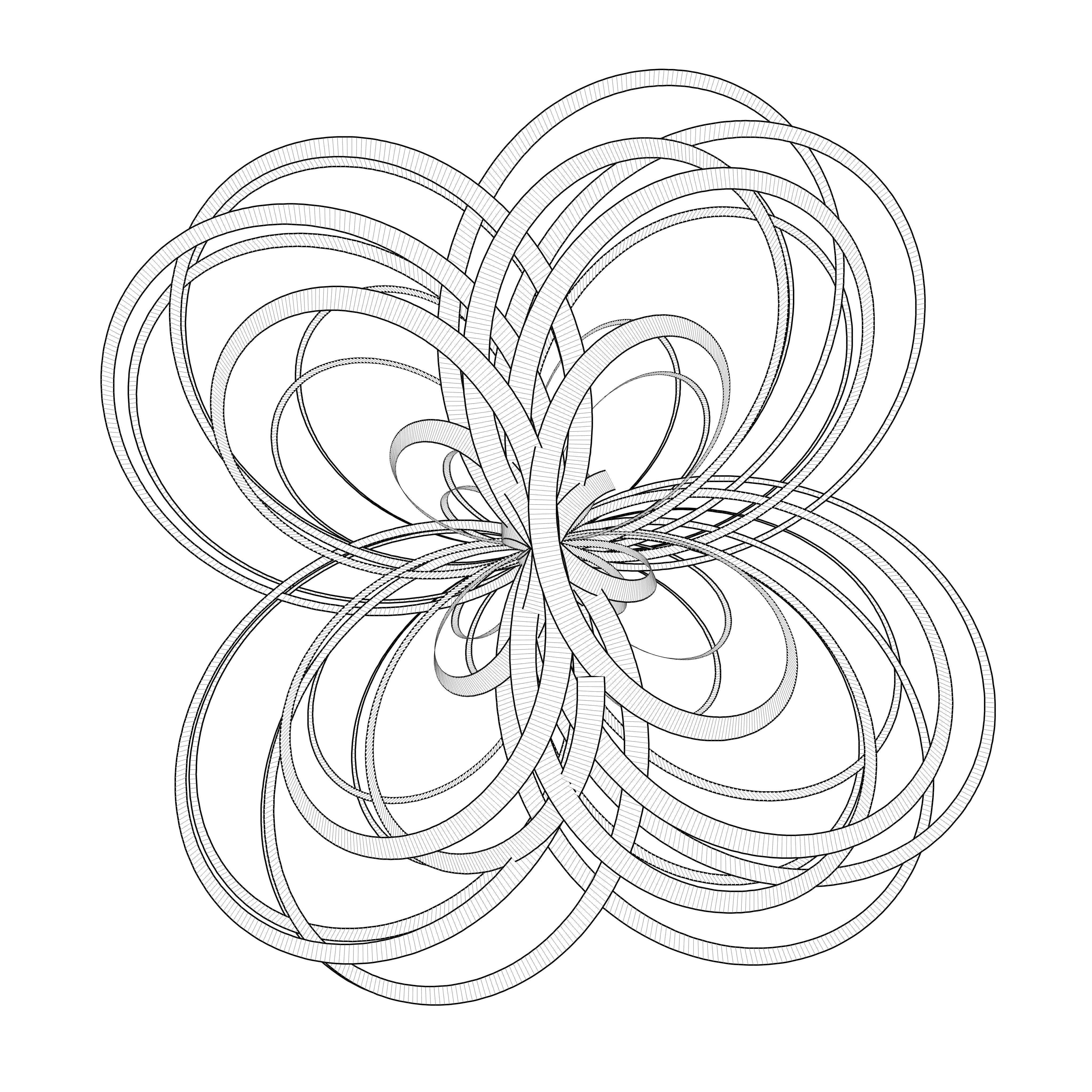 LL21 Entangled #333 static token preview