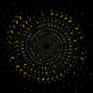 RECOVERY project preview