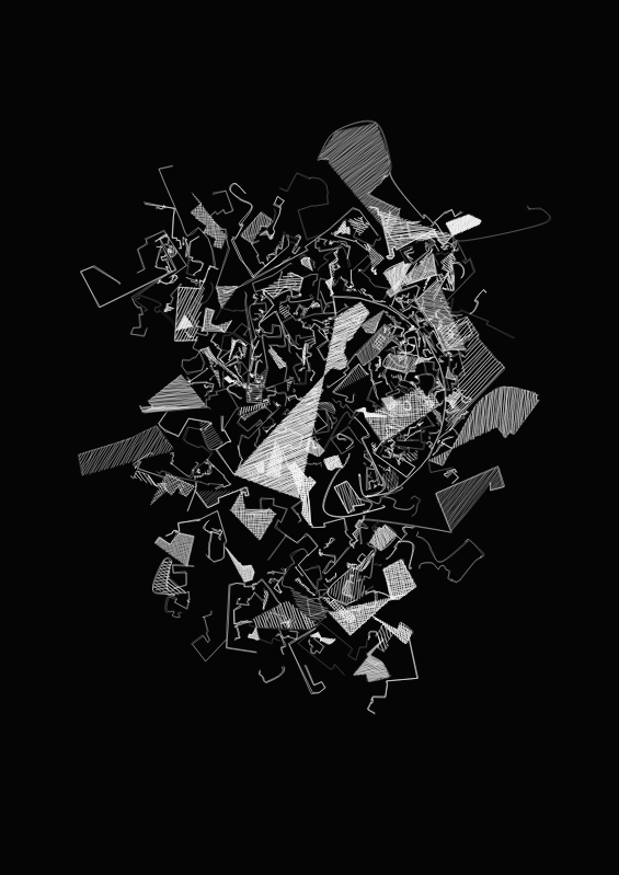 Disegnatori #110 static NFT preview