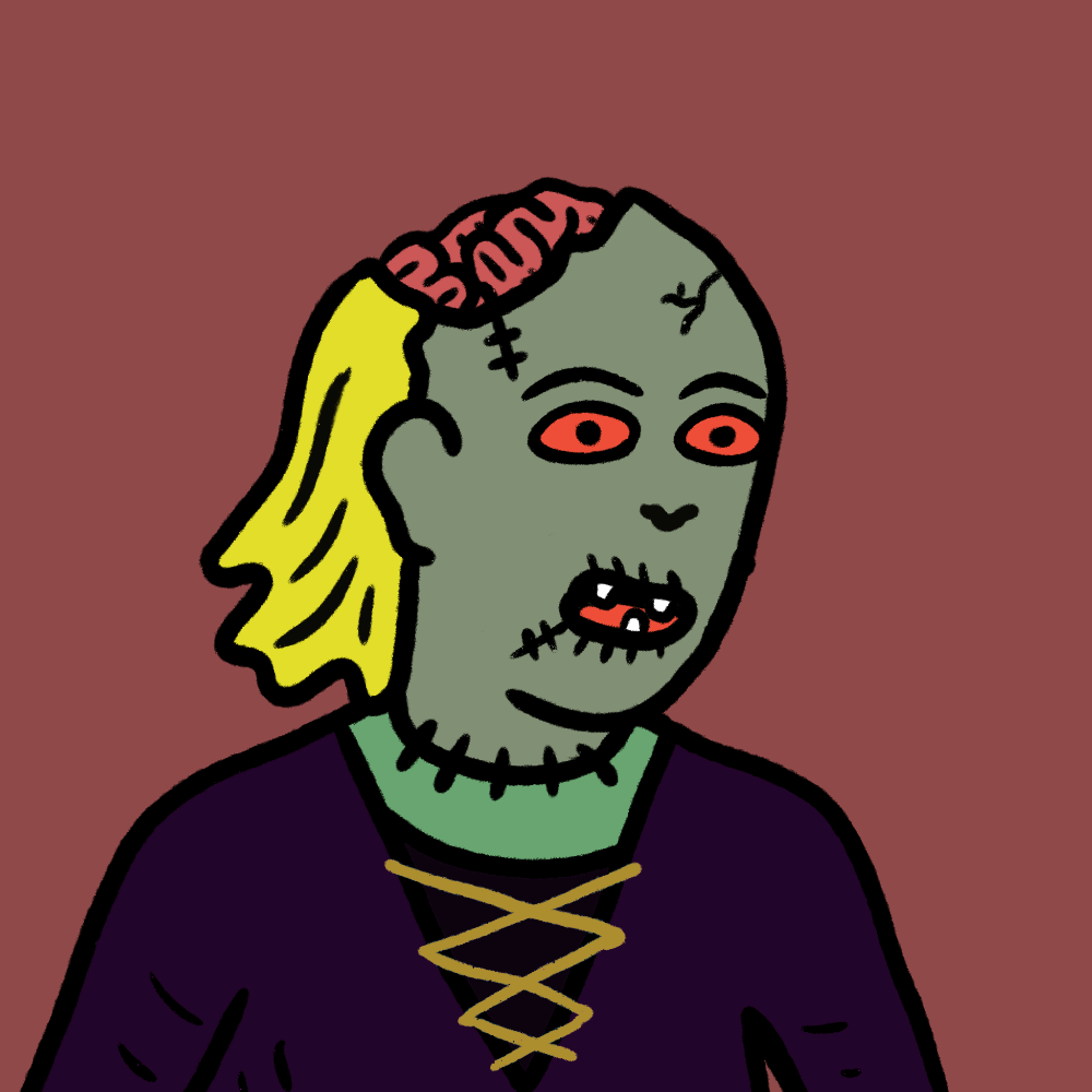 monster society #139 static token preview